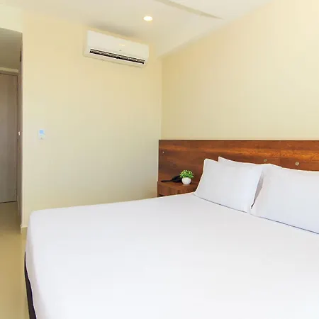 Summer Hotel