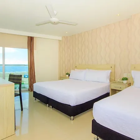 Hotel Summer Cartagena