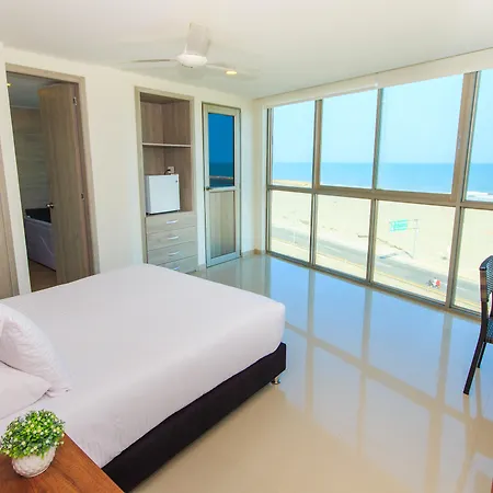 Summer 3* Cartagena