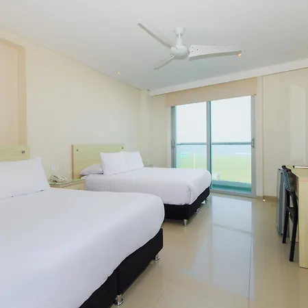 Hotel Summer 3*