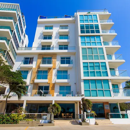 Summer Hotel 3*