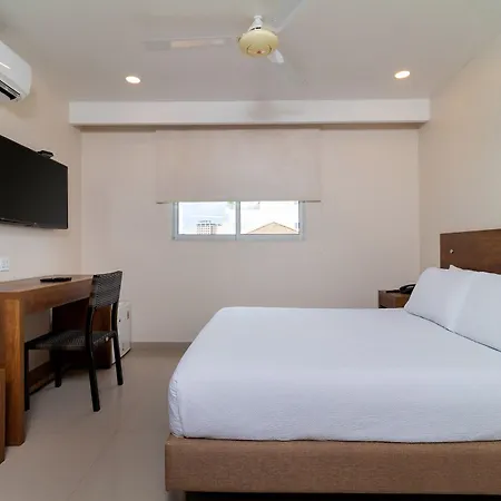 Summer Hotel 3*