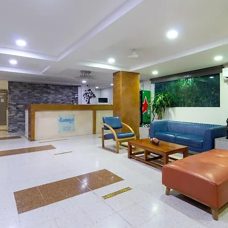 Summer Hotel Cartagena