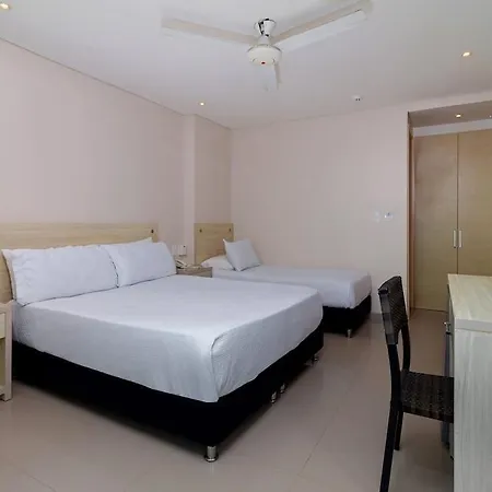 Summer Hotel