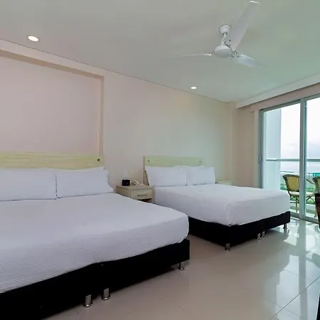 Summer Hotel 3*