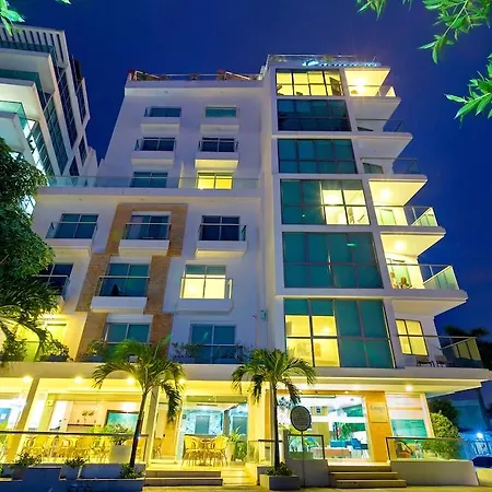 Hotel Summer 3*