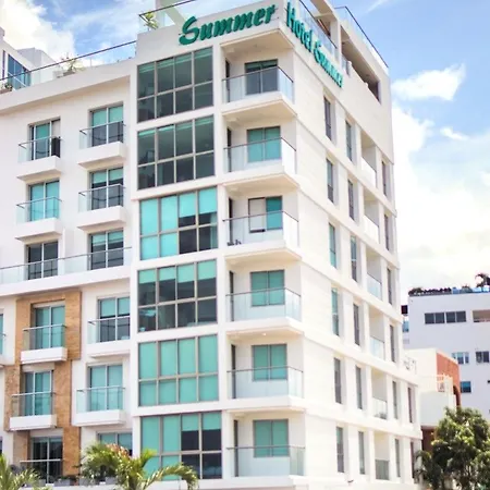 Hotel Summer 3*
