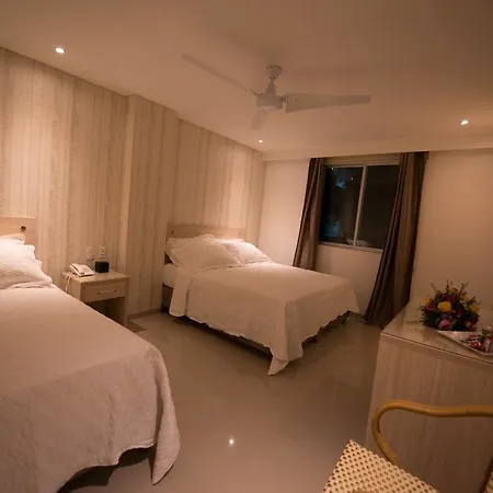 Summer 3* Cartagena