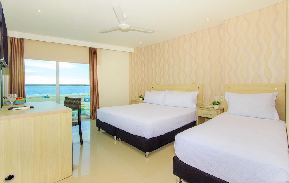 Hotel Summer Cartagena