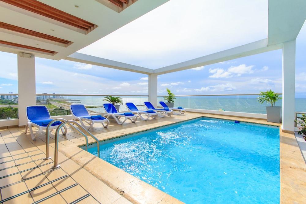 Hotel Summer Cartagena