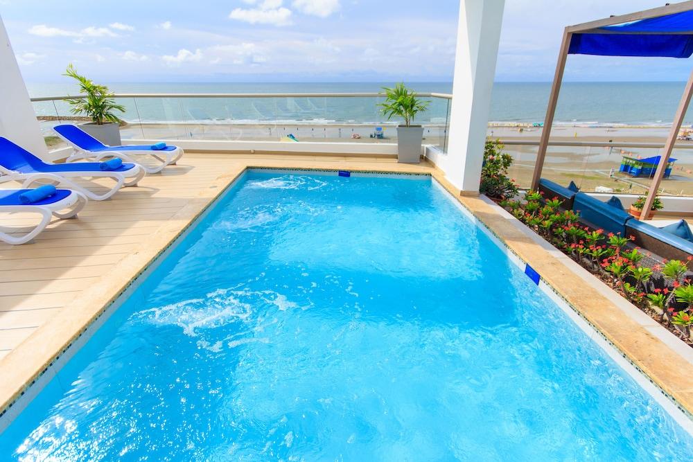 Summer Hotel Cartagena