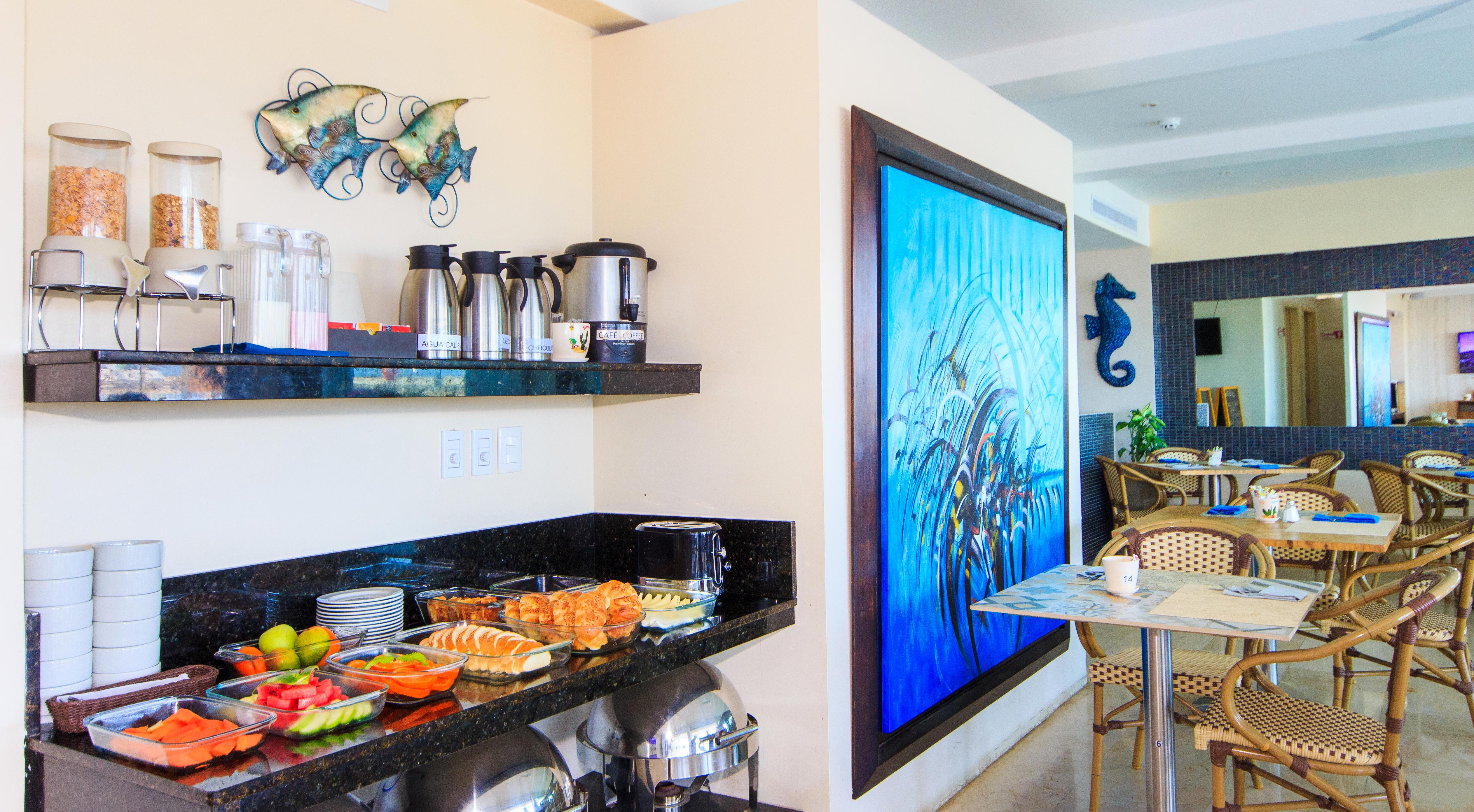 Summer Hotel Cartagena