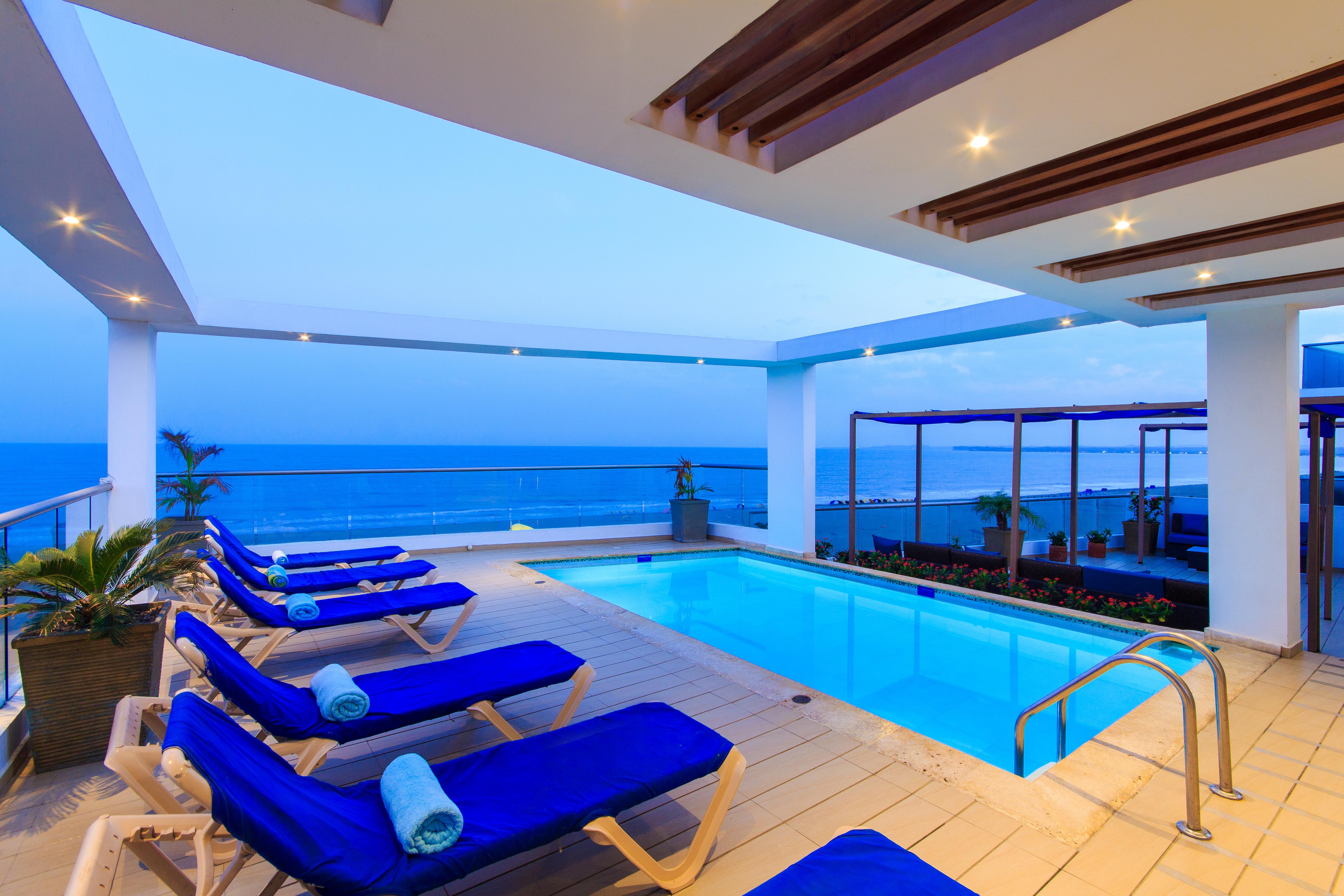 Hotel Summer Cartagena