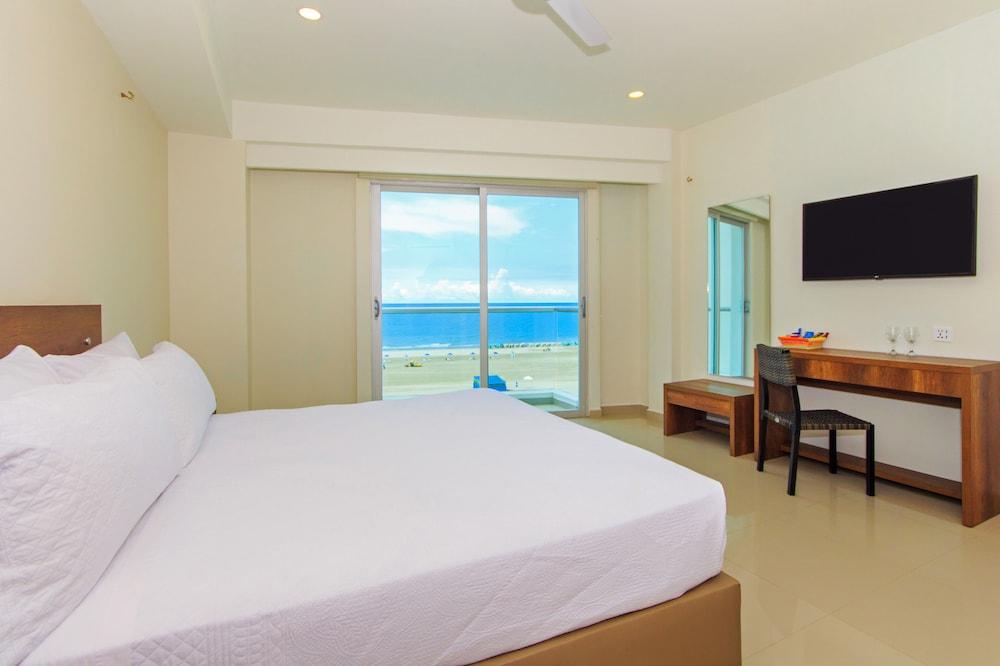 Hotel Summer Cartagena