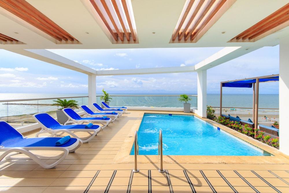 Summer Hotel Cartagena