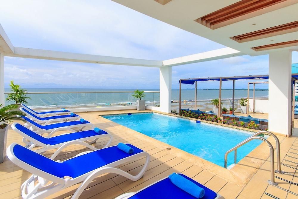 Hotel Summer 3*