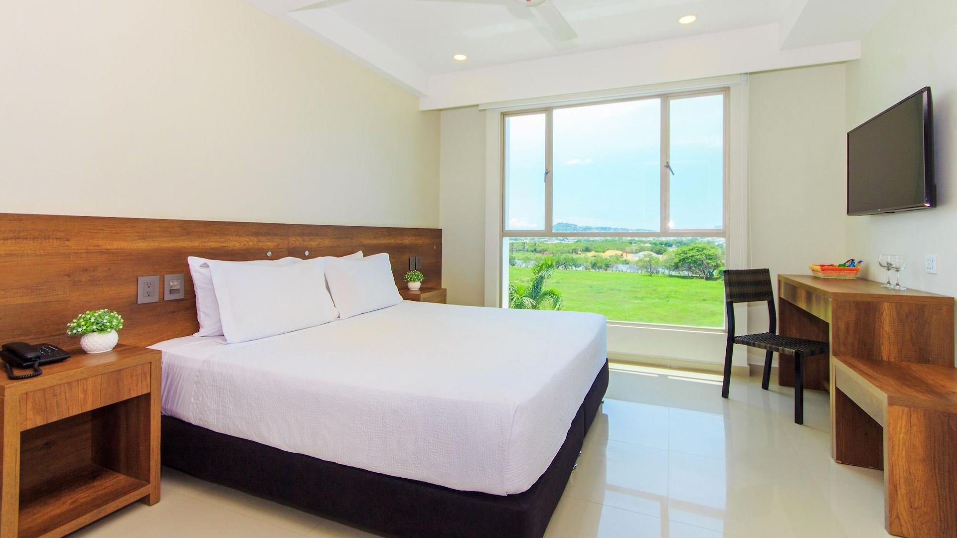 Hotel Summer 3*