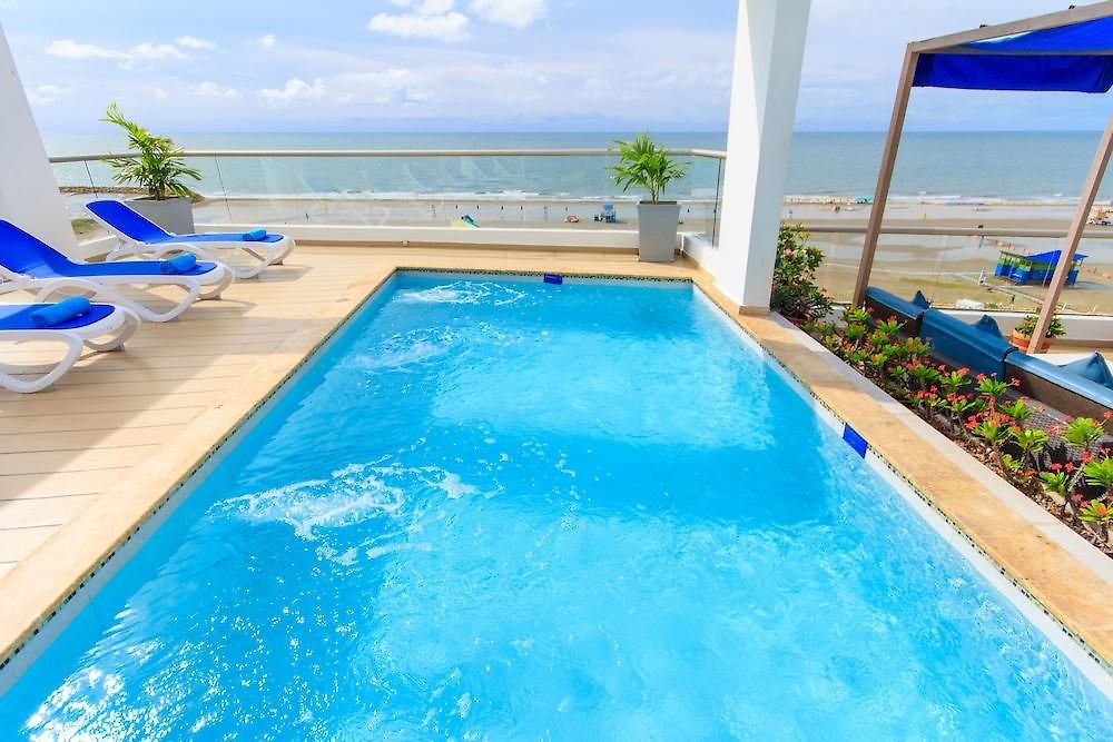 Summer Hotel Cartagena