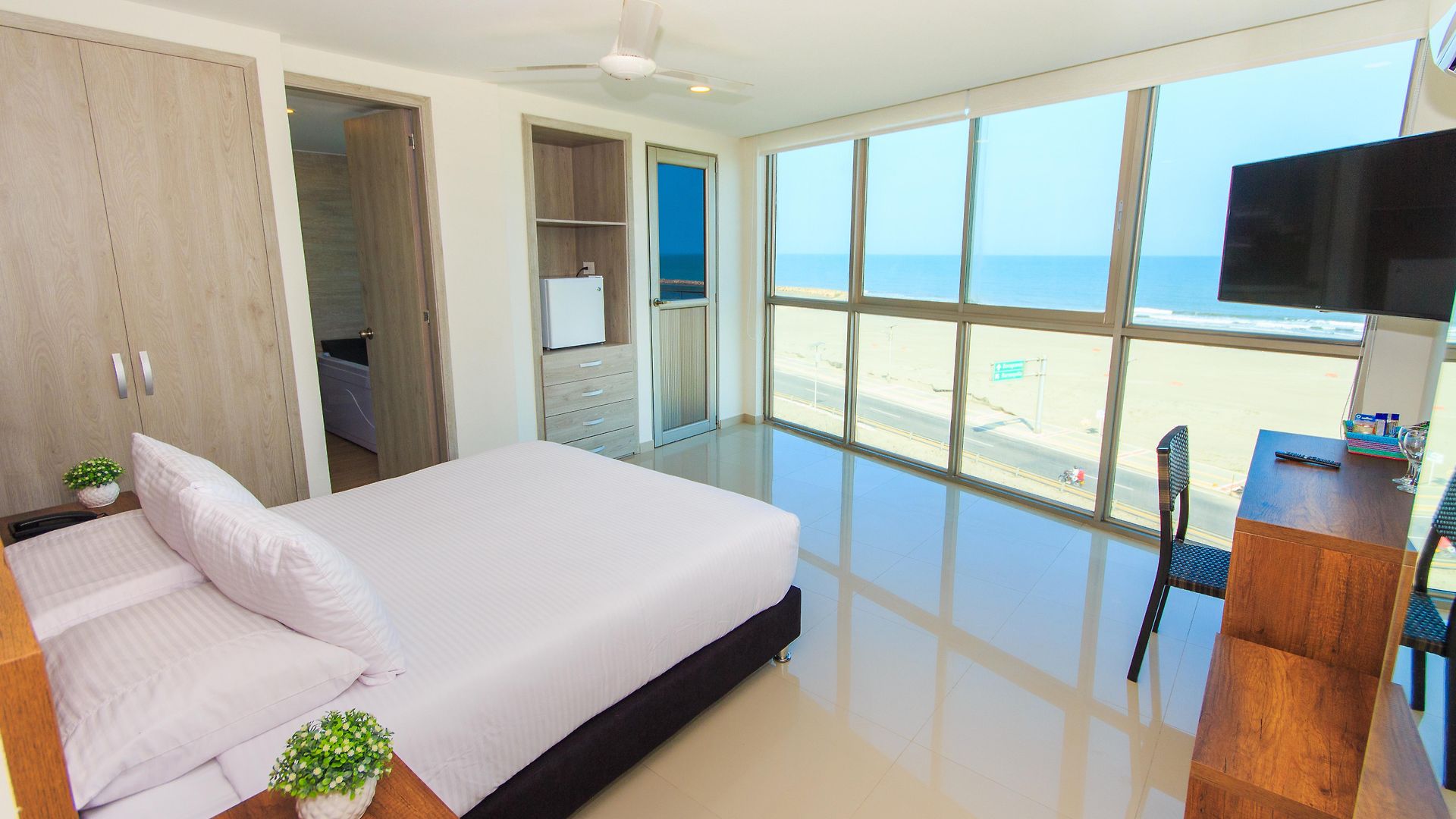 Summer 3* Cartagena