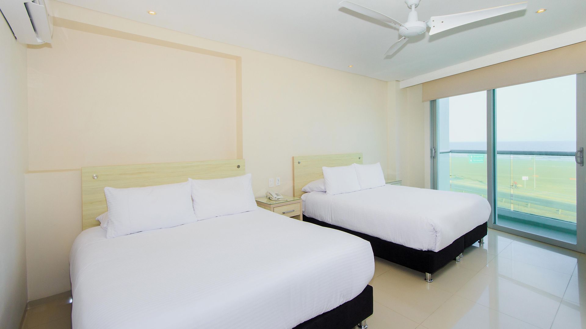 Hotel Summer