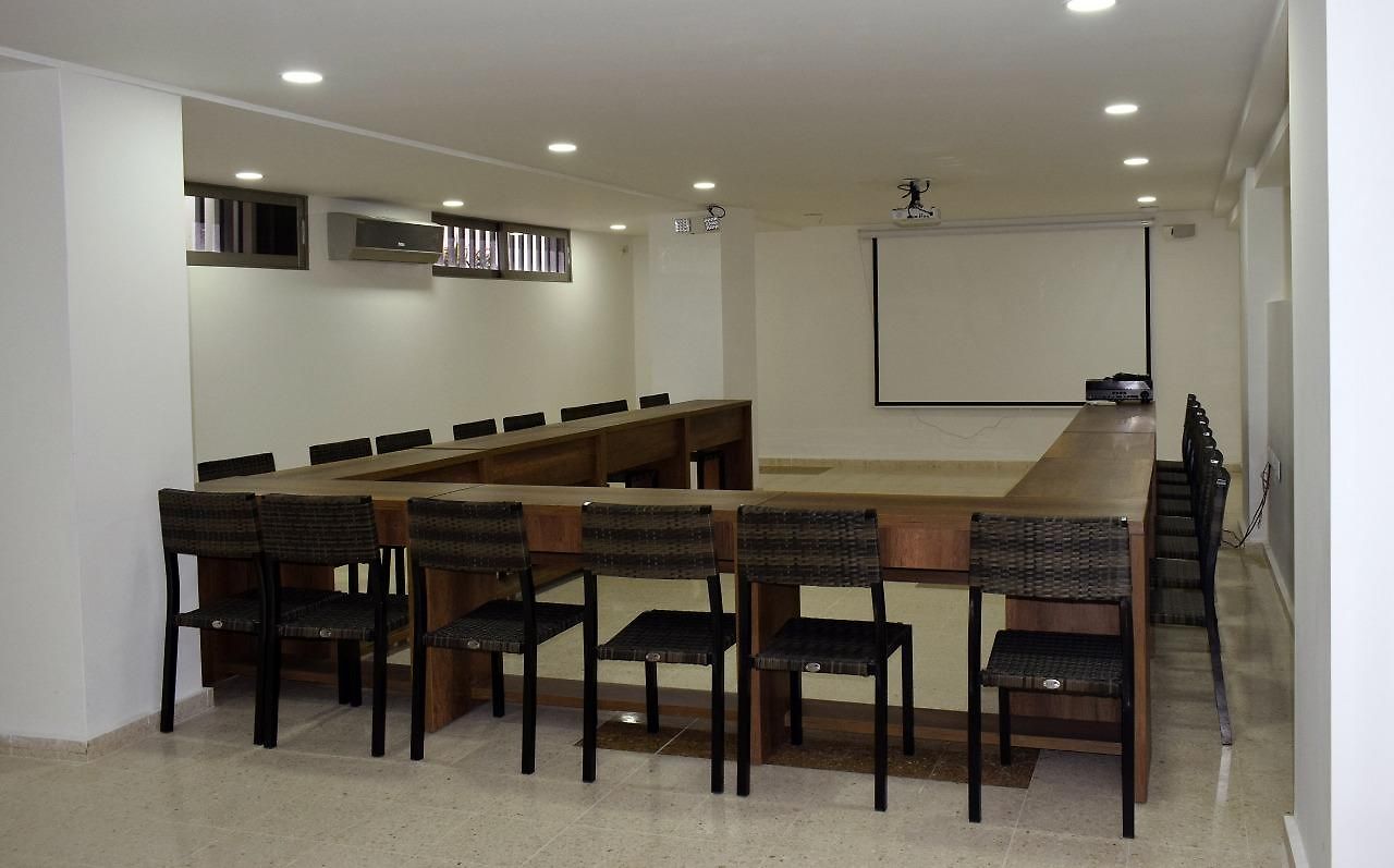 Hotel Summer Cartagena