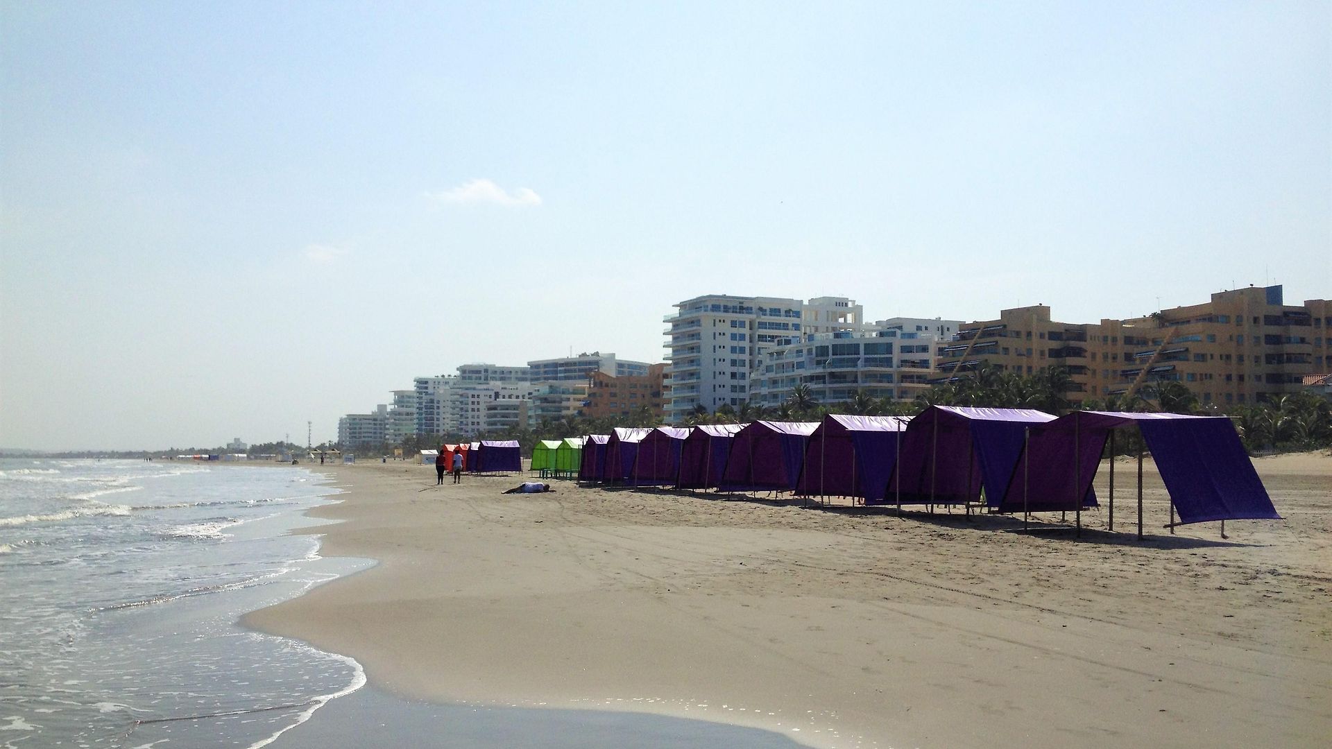 Hotel Summer Cartagena