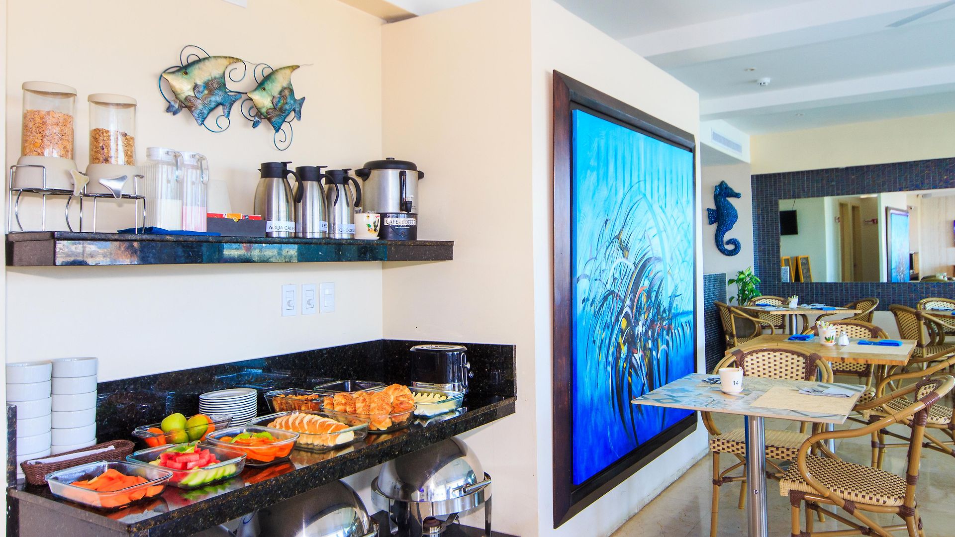 Summer Hotel Cartagena