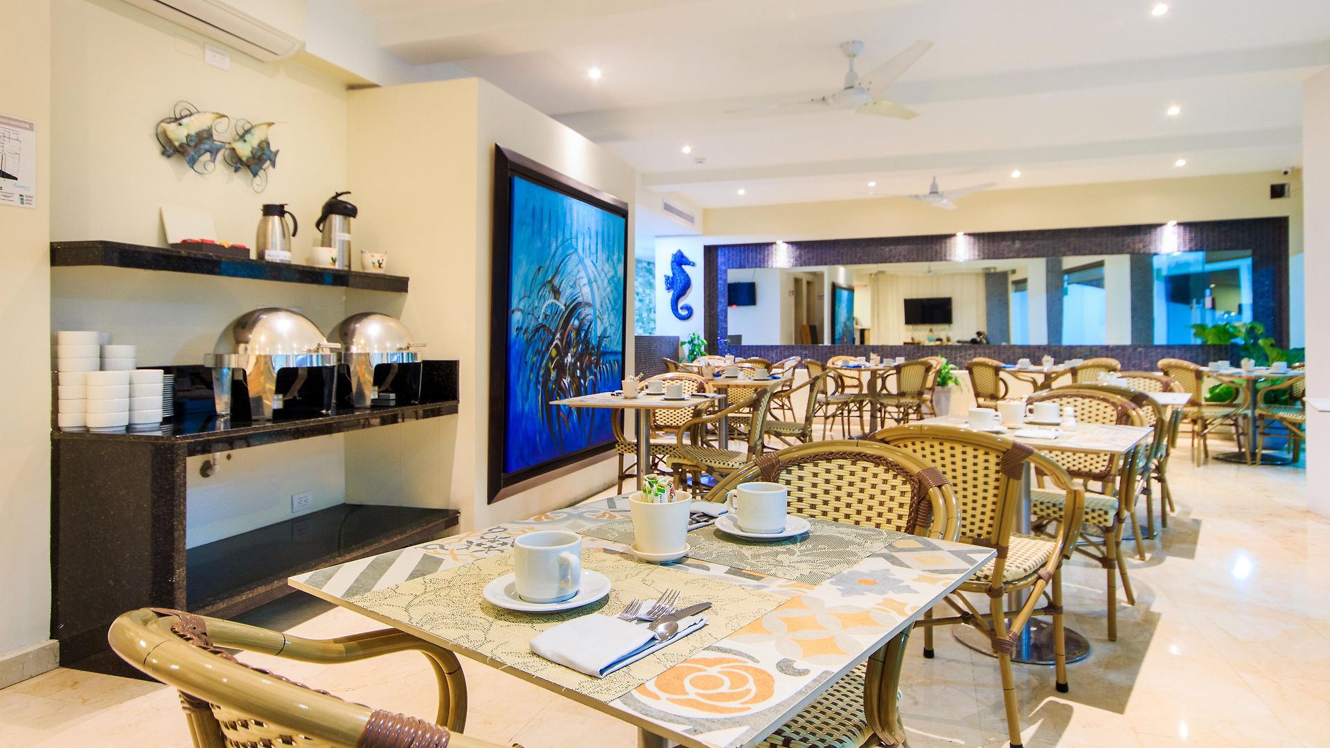 Summer Hotel Cartagena