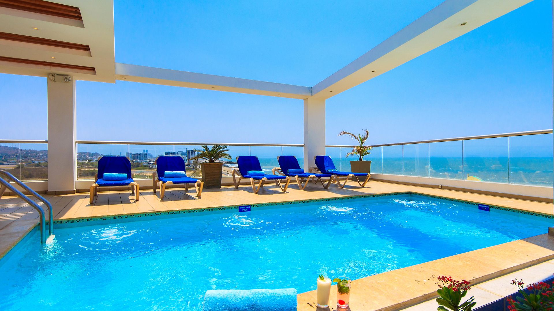 Summer Hotel 3*