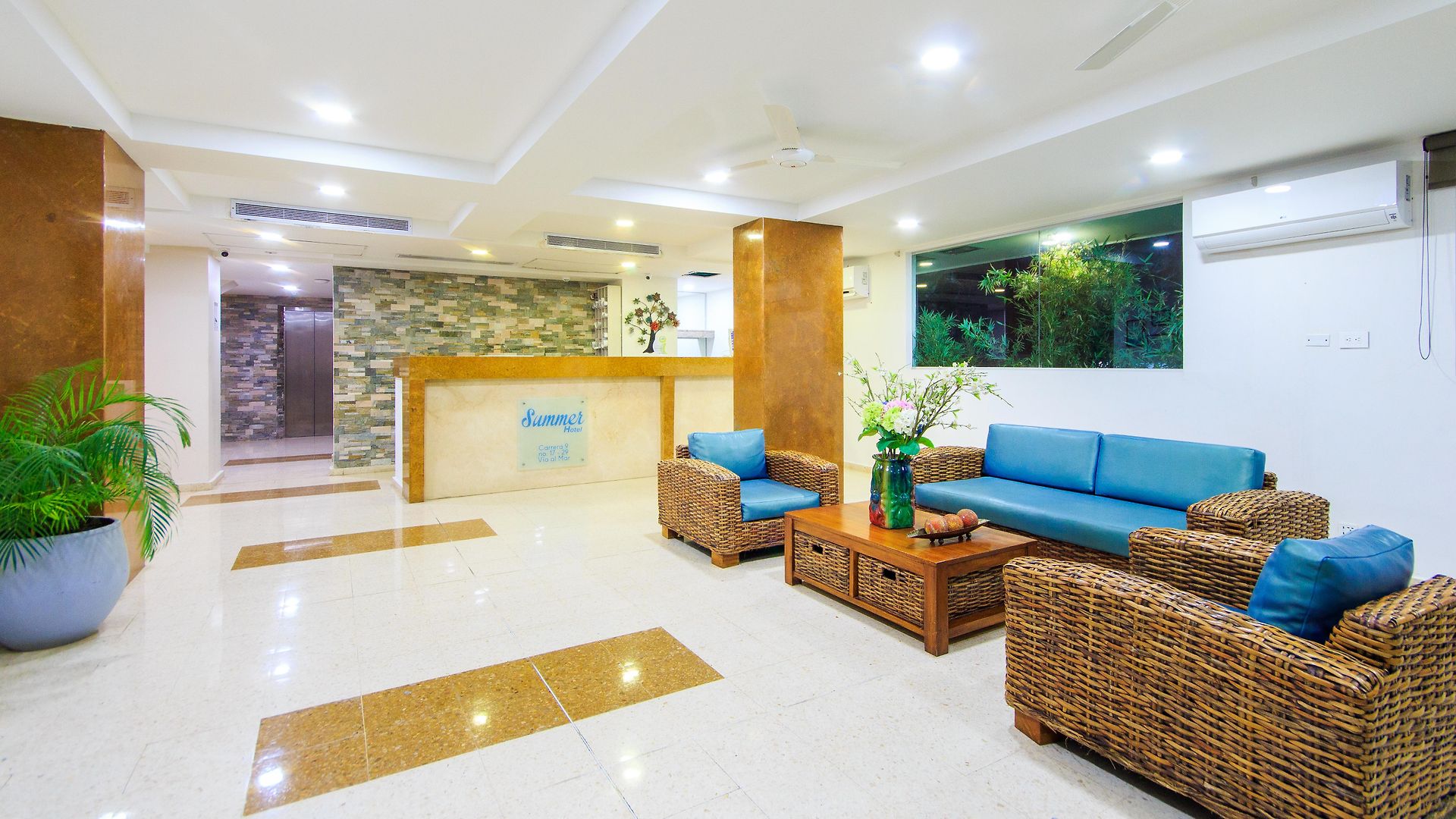 Hotel Summer 3*
