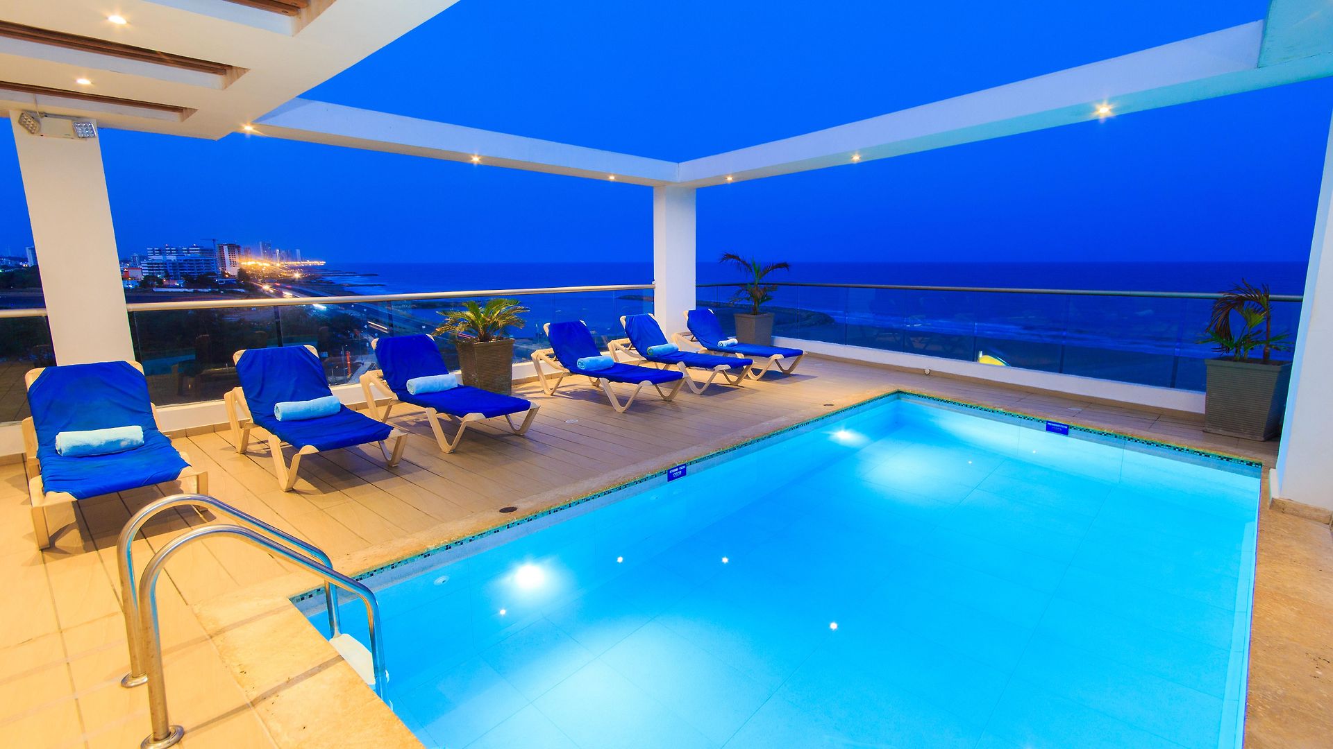 Hotel Summer 3*