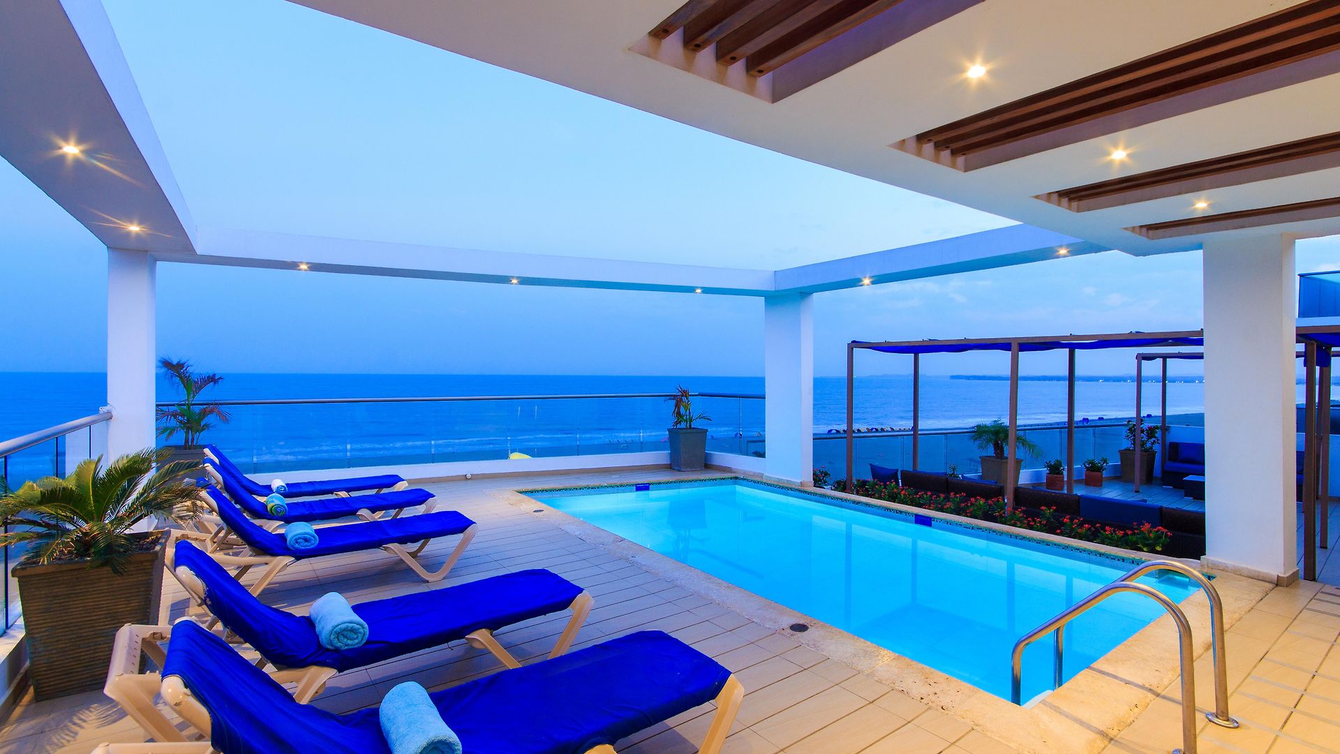 Hotel Summer Cartagena