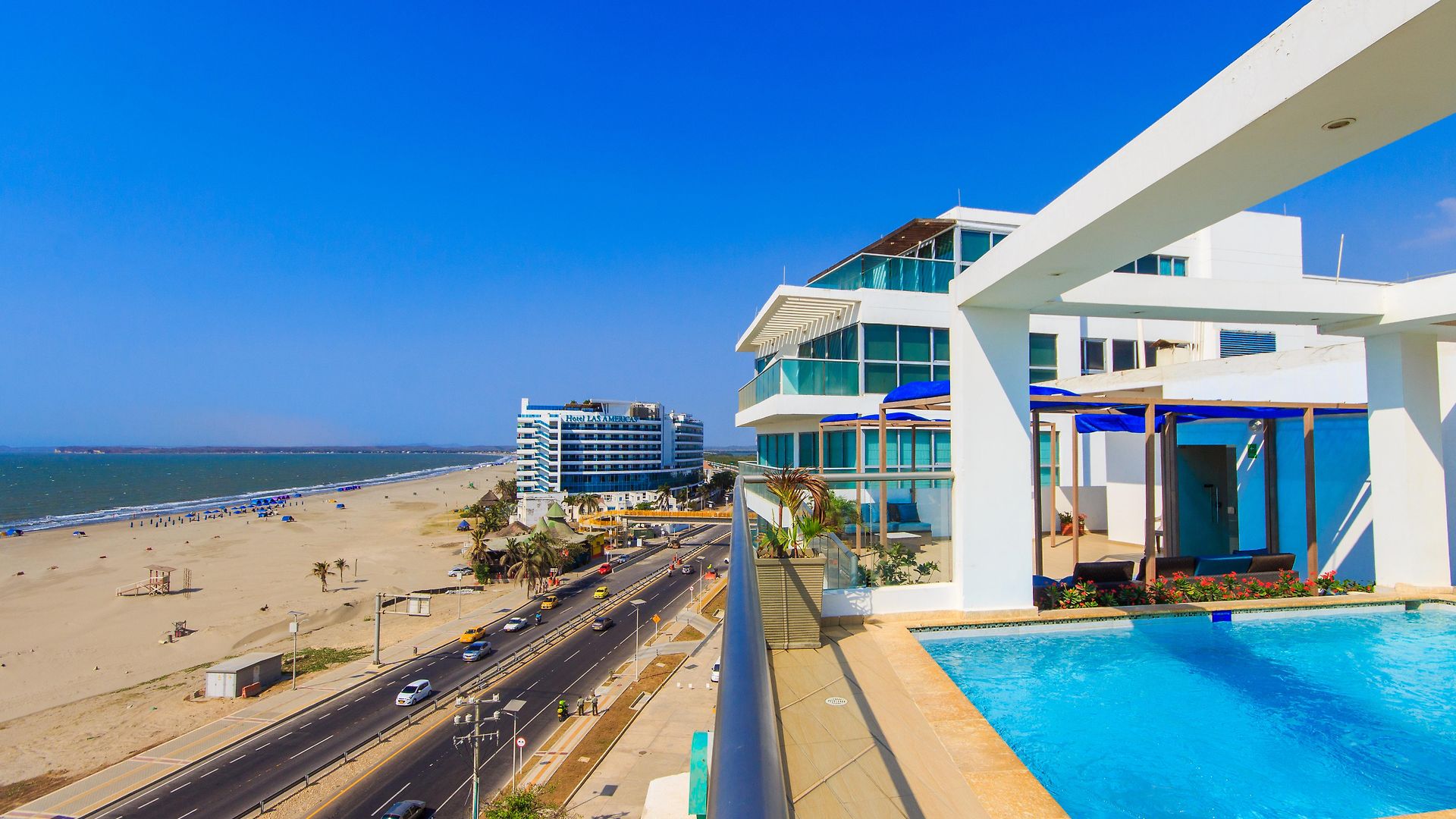 Summer Hotel 3*