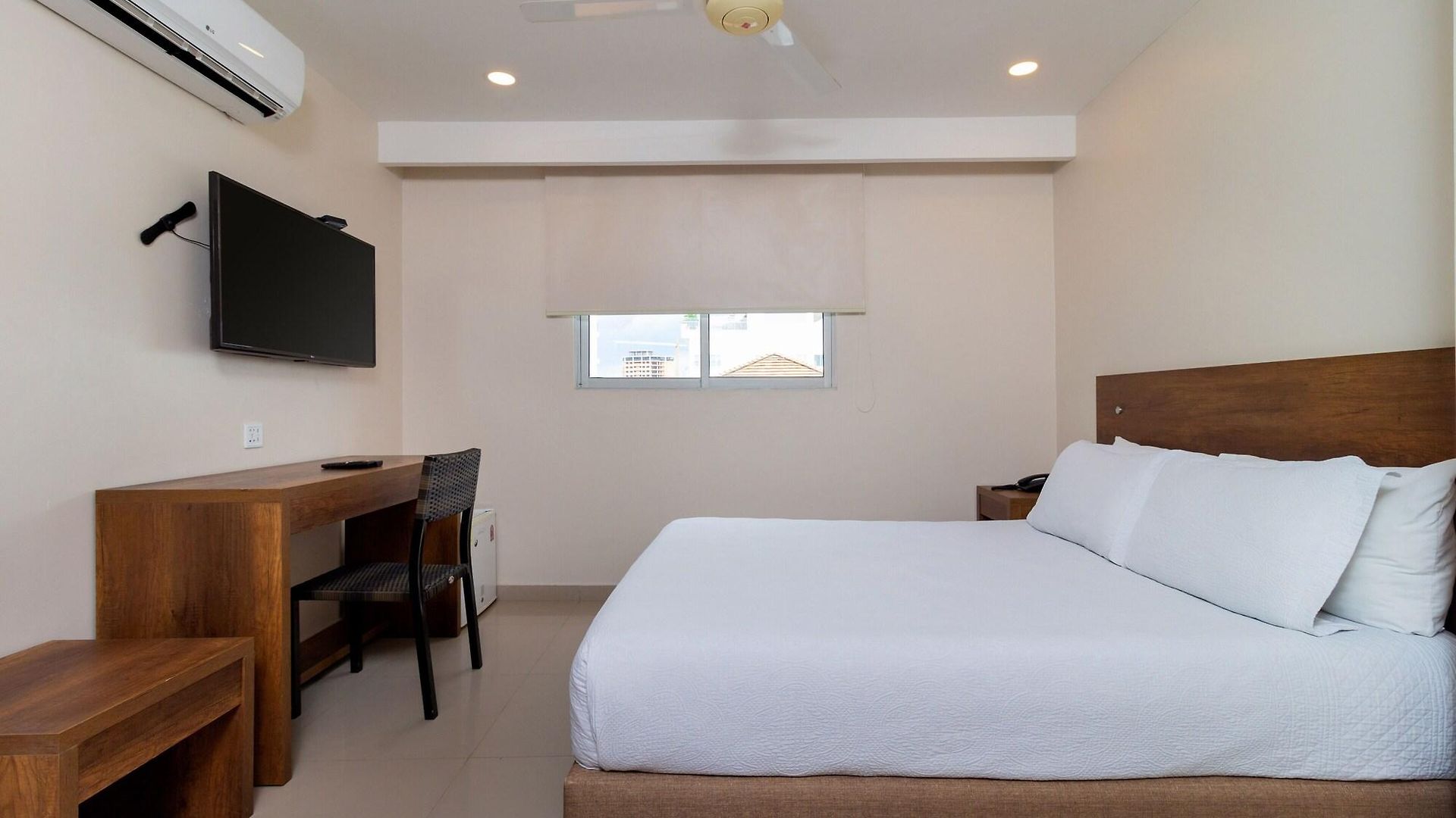Summer Hotel 3*