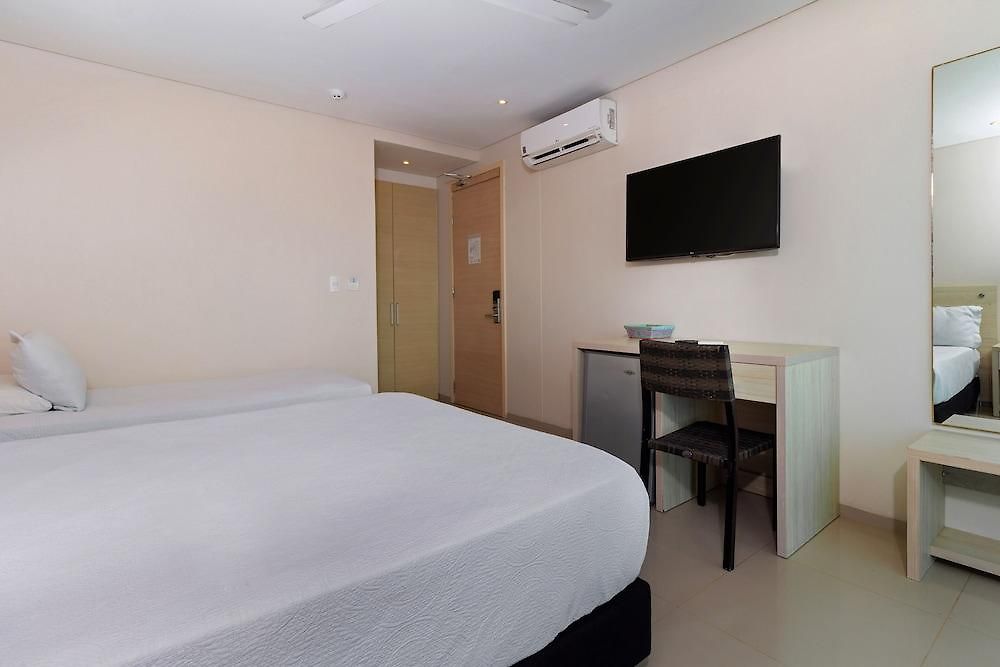 Hotel Summer
