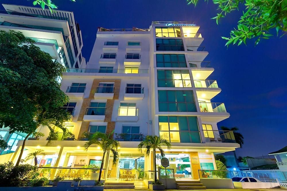 Hotel Summer 3*