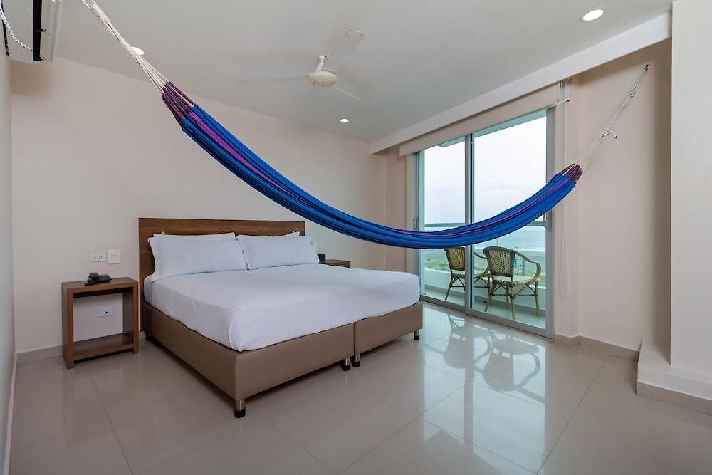 Summer 3* Cartagena