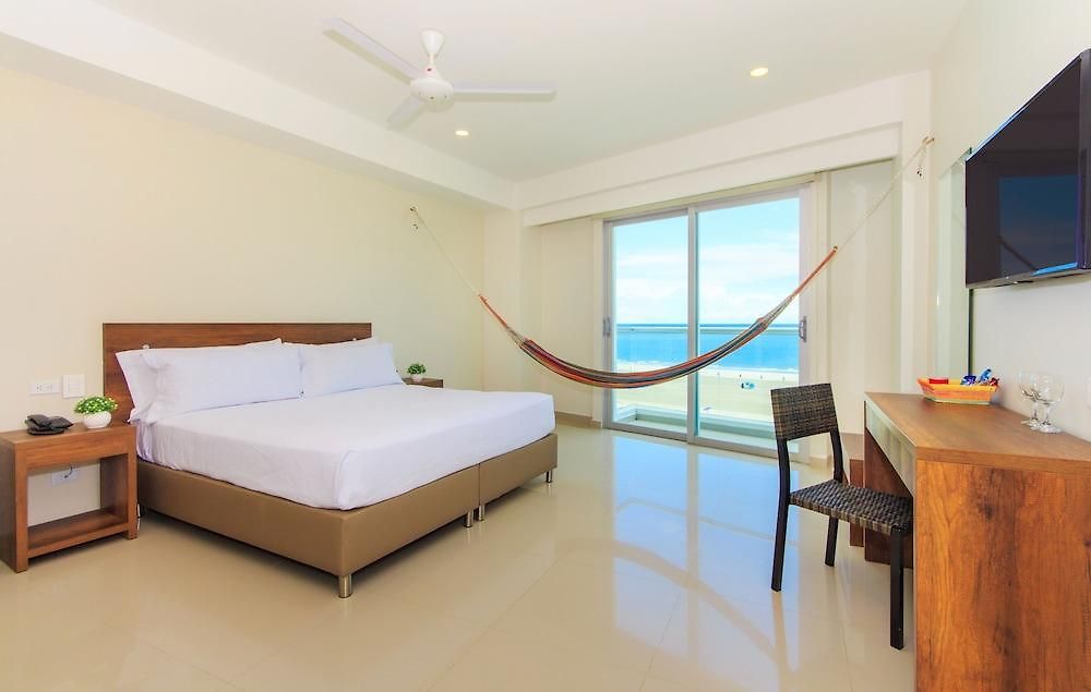 Summer Hotel 3*