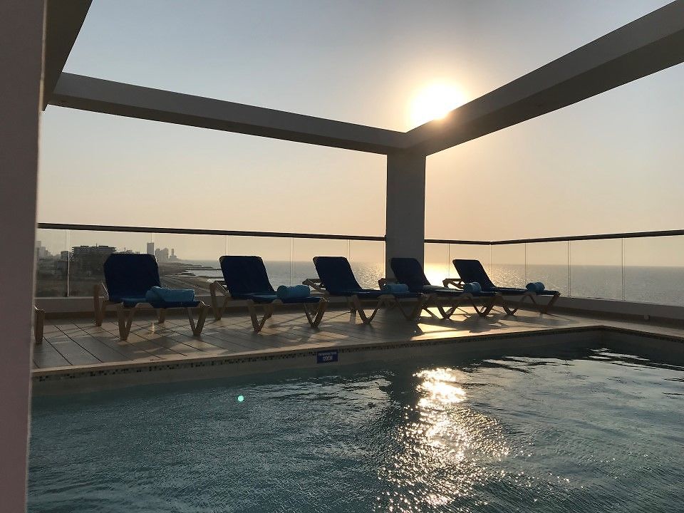 Hotel Summer 3*