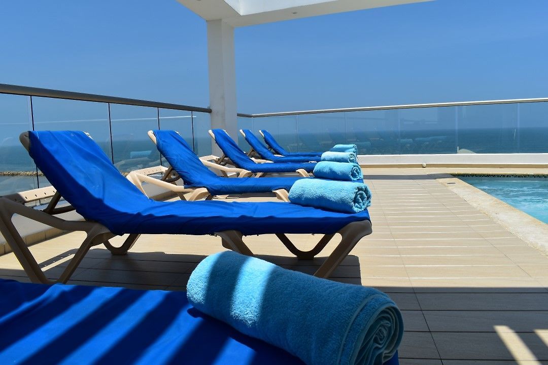 Summer 3* Cartagena