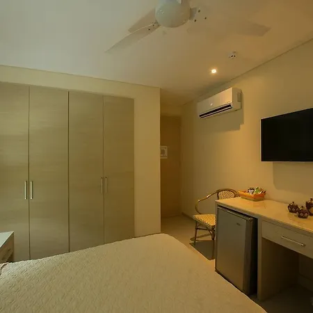 Summer Hotel Cartagena