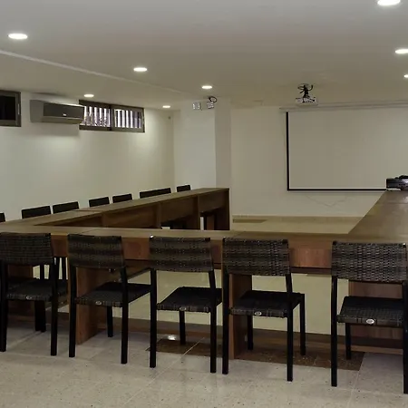 Hotel Summer Cartagena