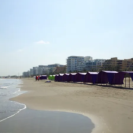 Hotel Summer Cartagena