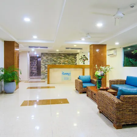 Summer Hotel Cartagena