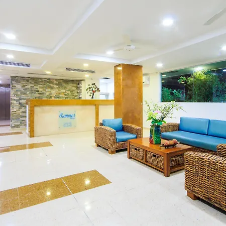 Hotel Summer 3*
