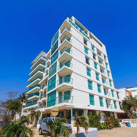 Hotel Summer Cartagena