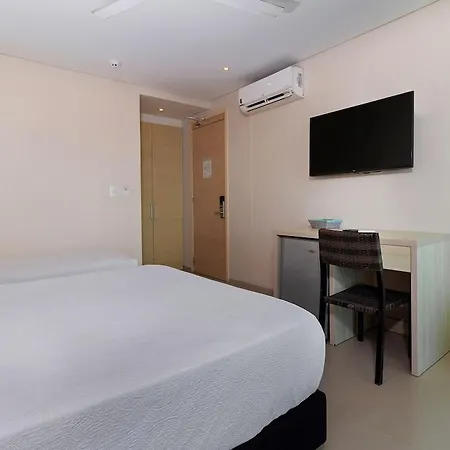 Hotel Summer