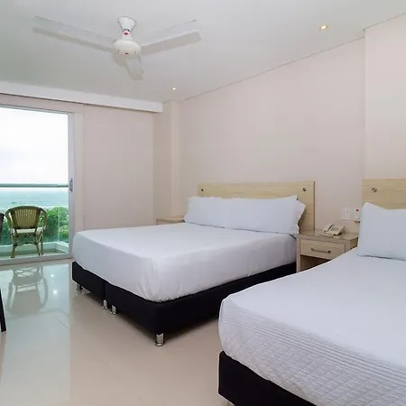 Hotel Summer Cartagena