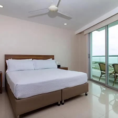 Summer 3* Cartagena