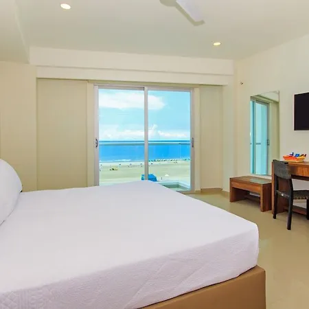 Hotel Summer Cartagena